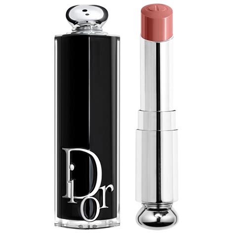 dior addict 100 nude look|The 15 Best Dior Lipsticks of All Time, Ranked .